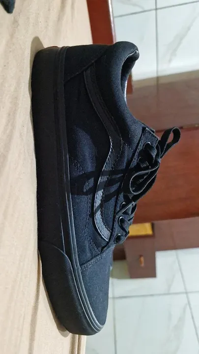 VANS OLD SKOOL