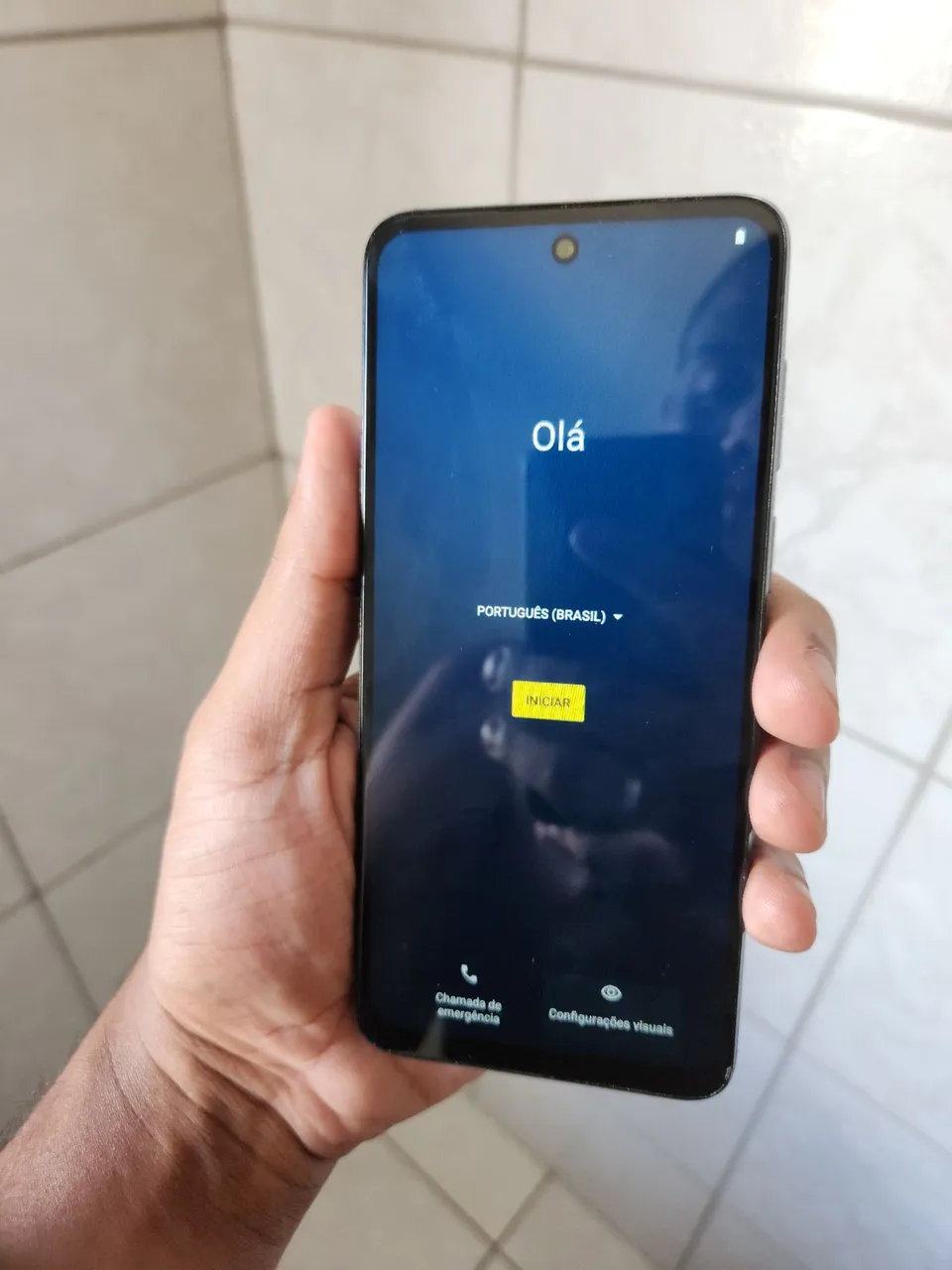 MOTO G23
