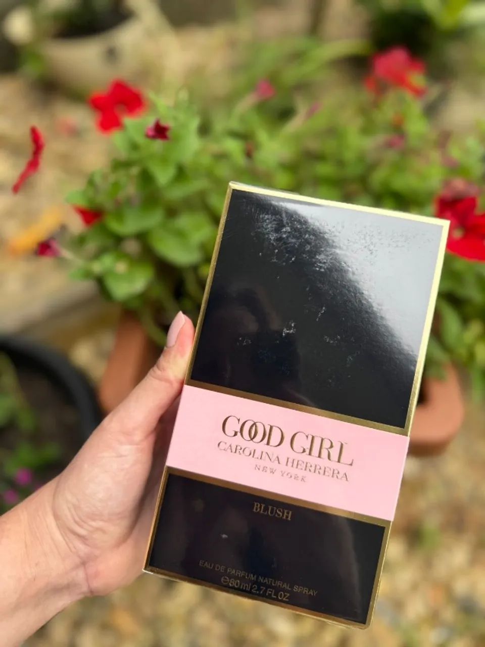Perfume Good Girl Blush EDP 80ml 