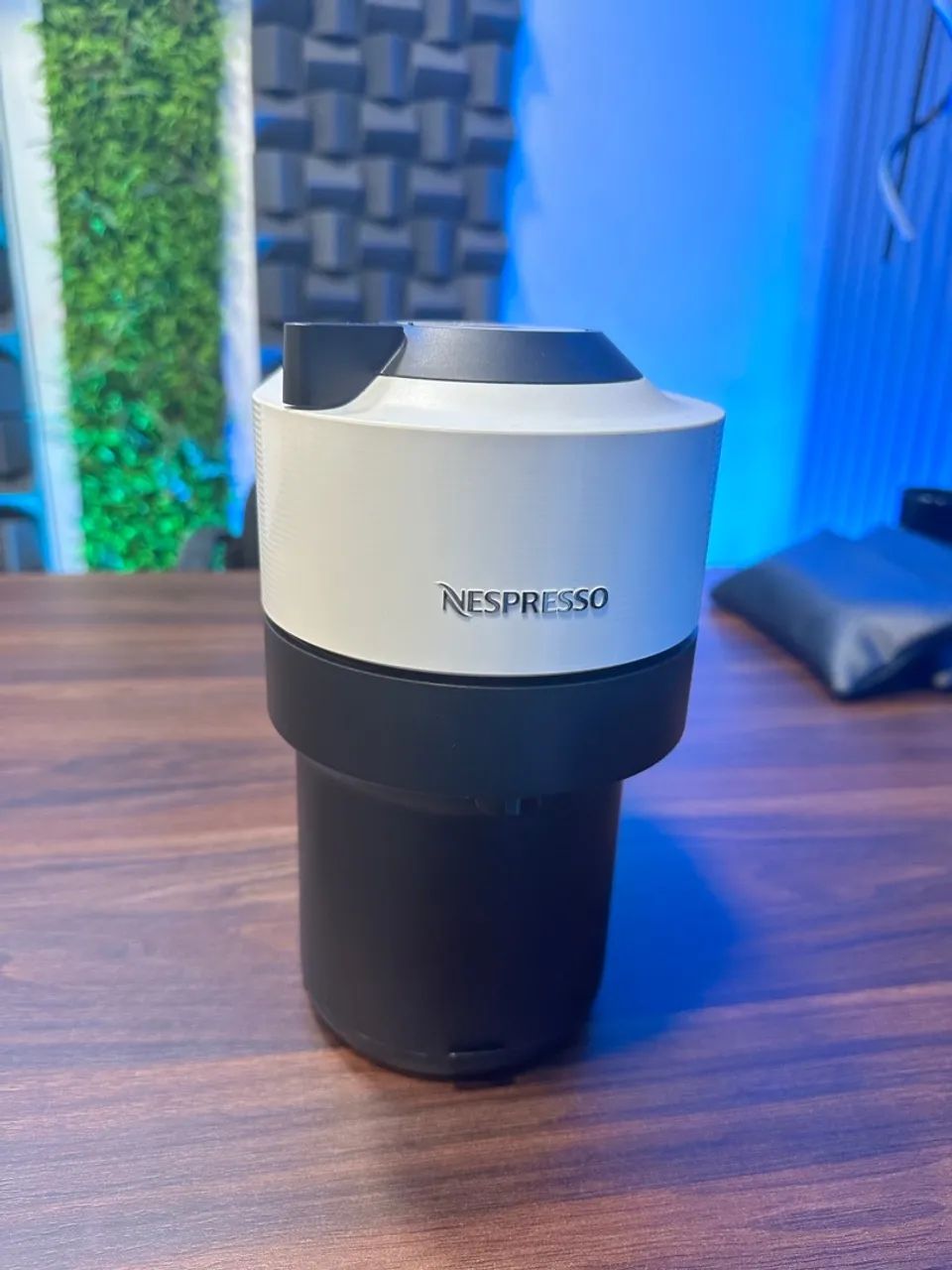 Nespresso Vertuo Next - Máquina de Café - Foto 4