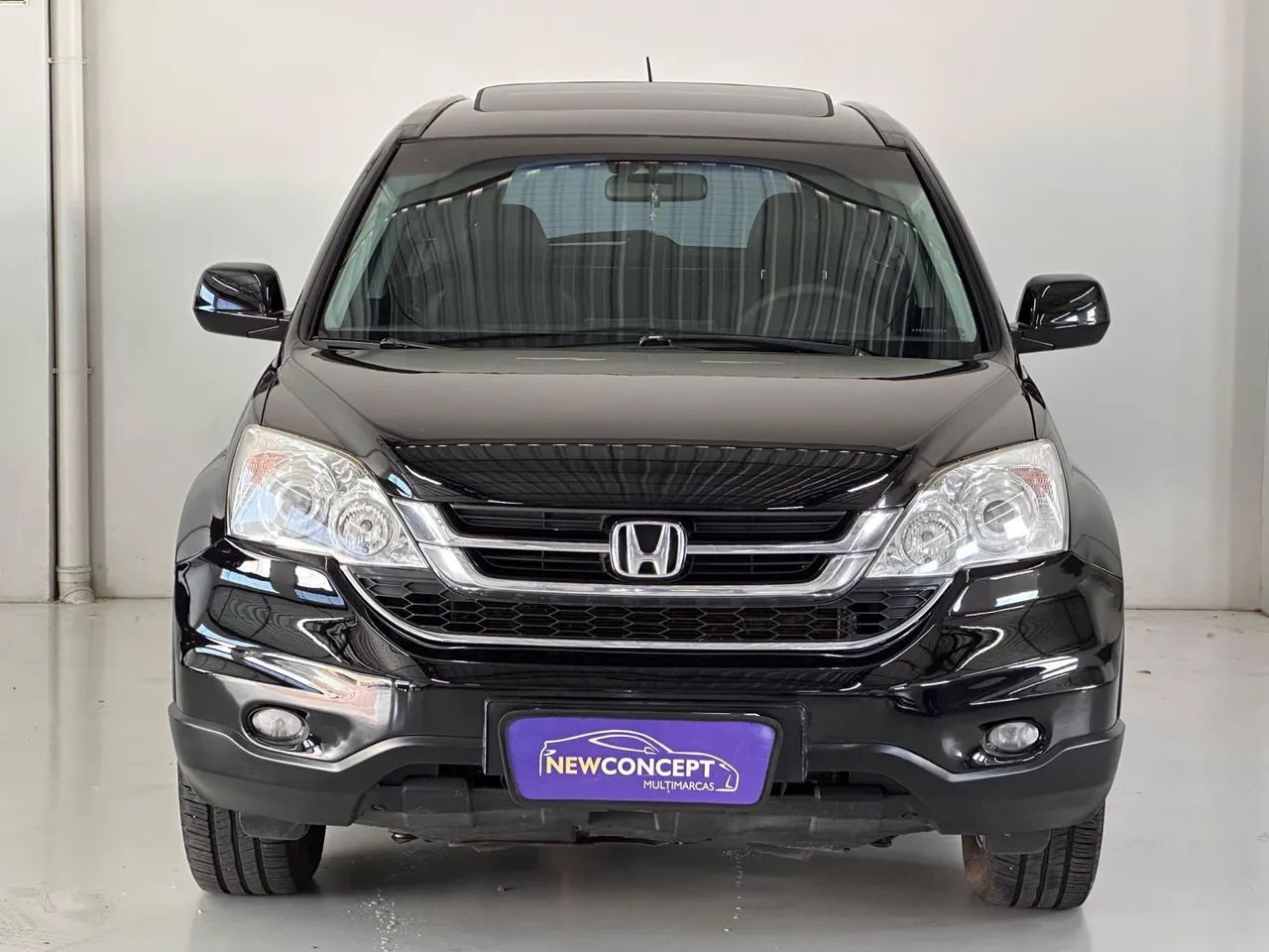 Honda CRV 2010 - Foto 4