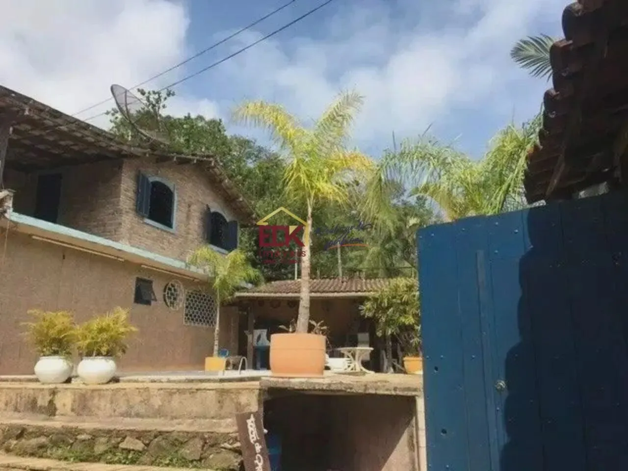 Imóvel para venda tem 150 metros quadrados com 6 quartos em Boiçucanga - São Sebastião - S