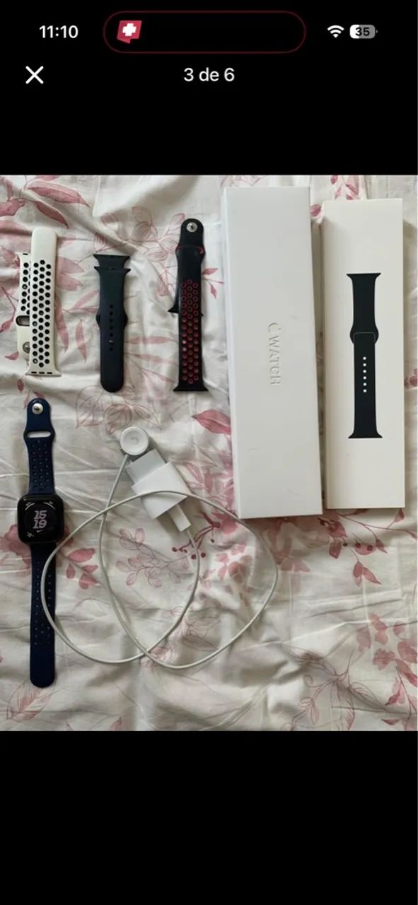 Apple Watch Series 7
