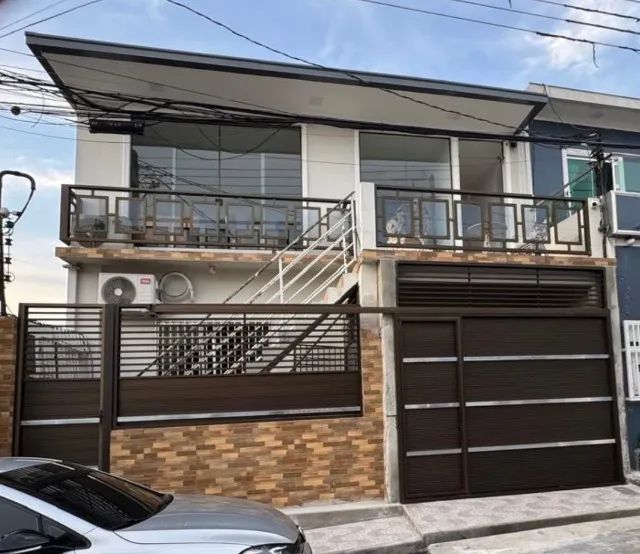 Foto - Manaus - Alvorada