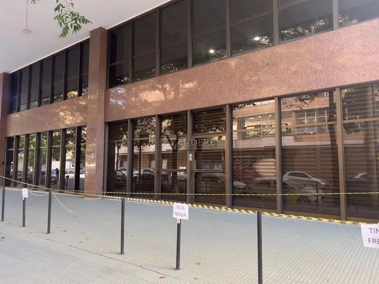 Loja de 770m² para aluguel na Savassi