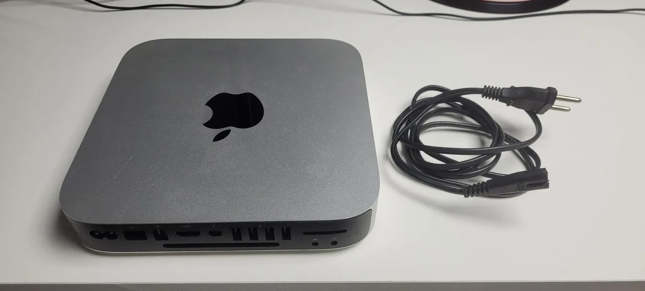 mac mini a1347 i5