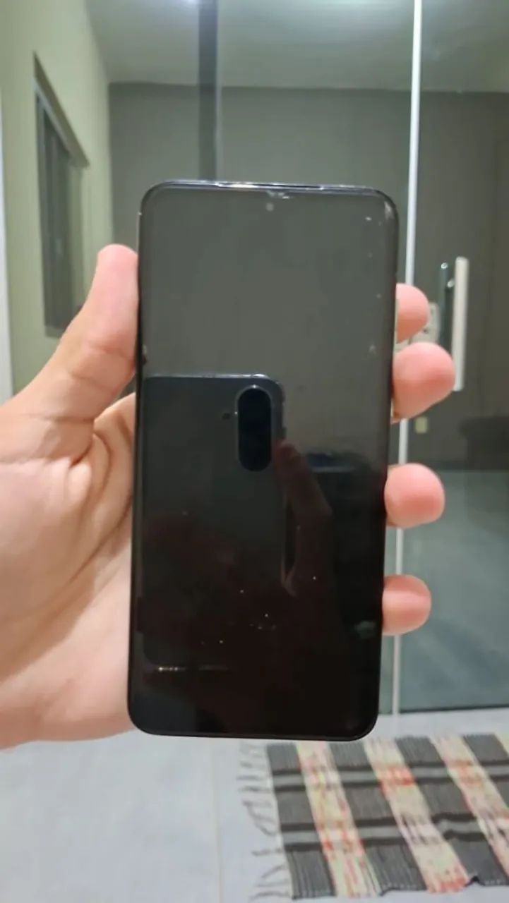 Moto Edge 30 Neo/ aceito troca em iPhone  - Foto 2