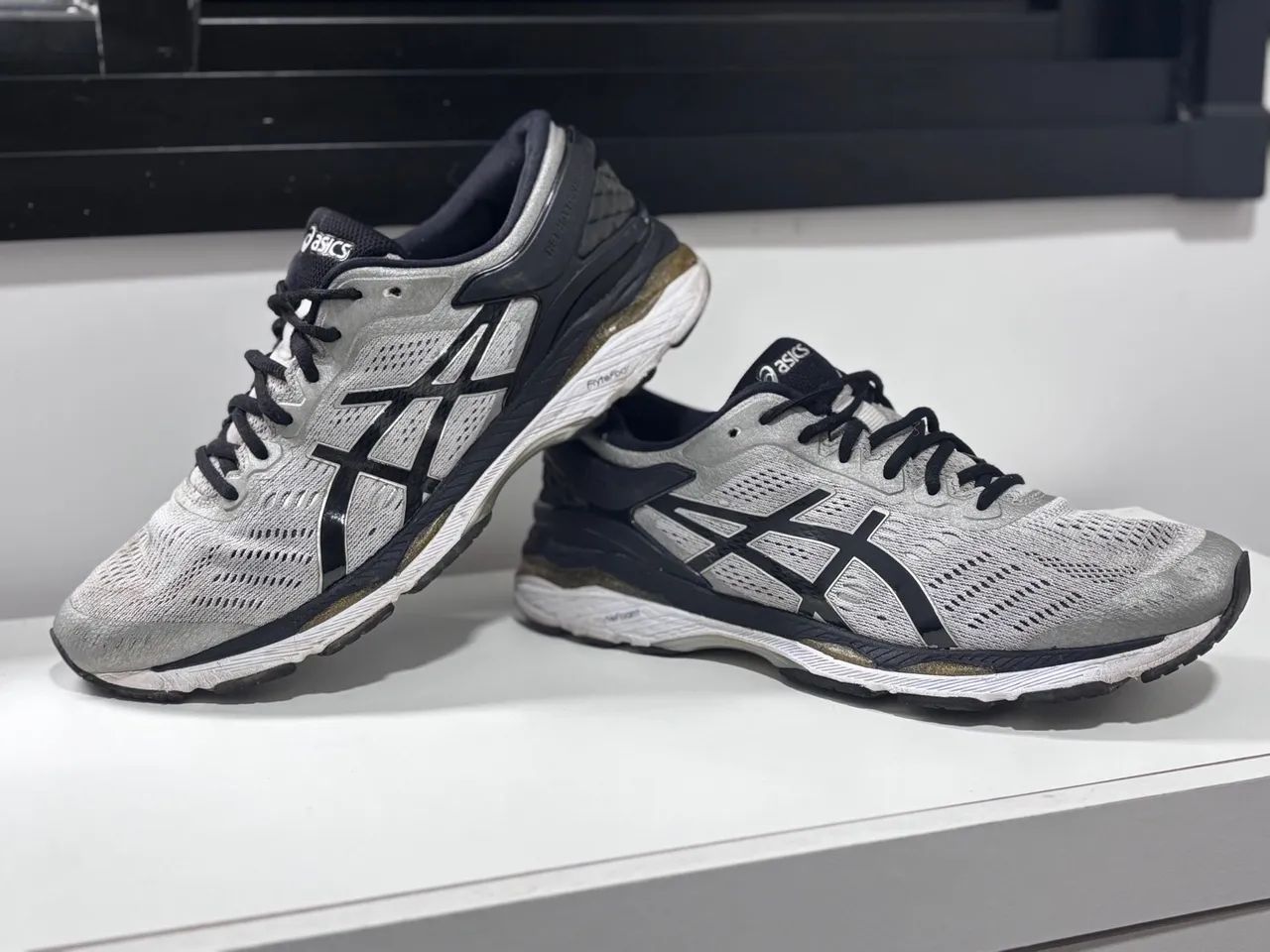 Tênis Asics Gel Kayano 24