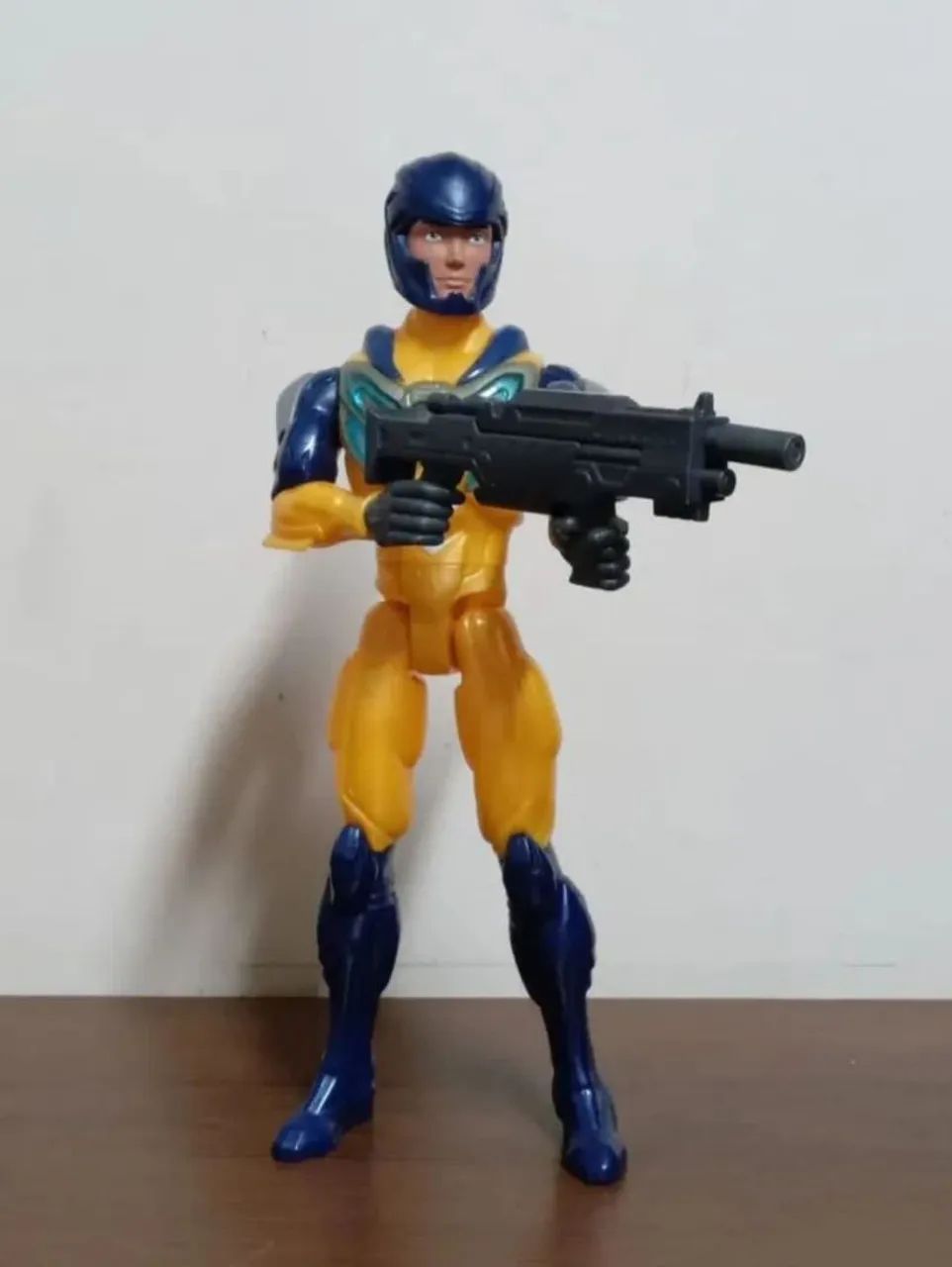 Boneco Max Steel - Foto 3