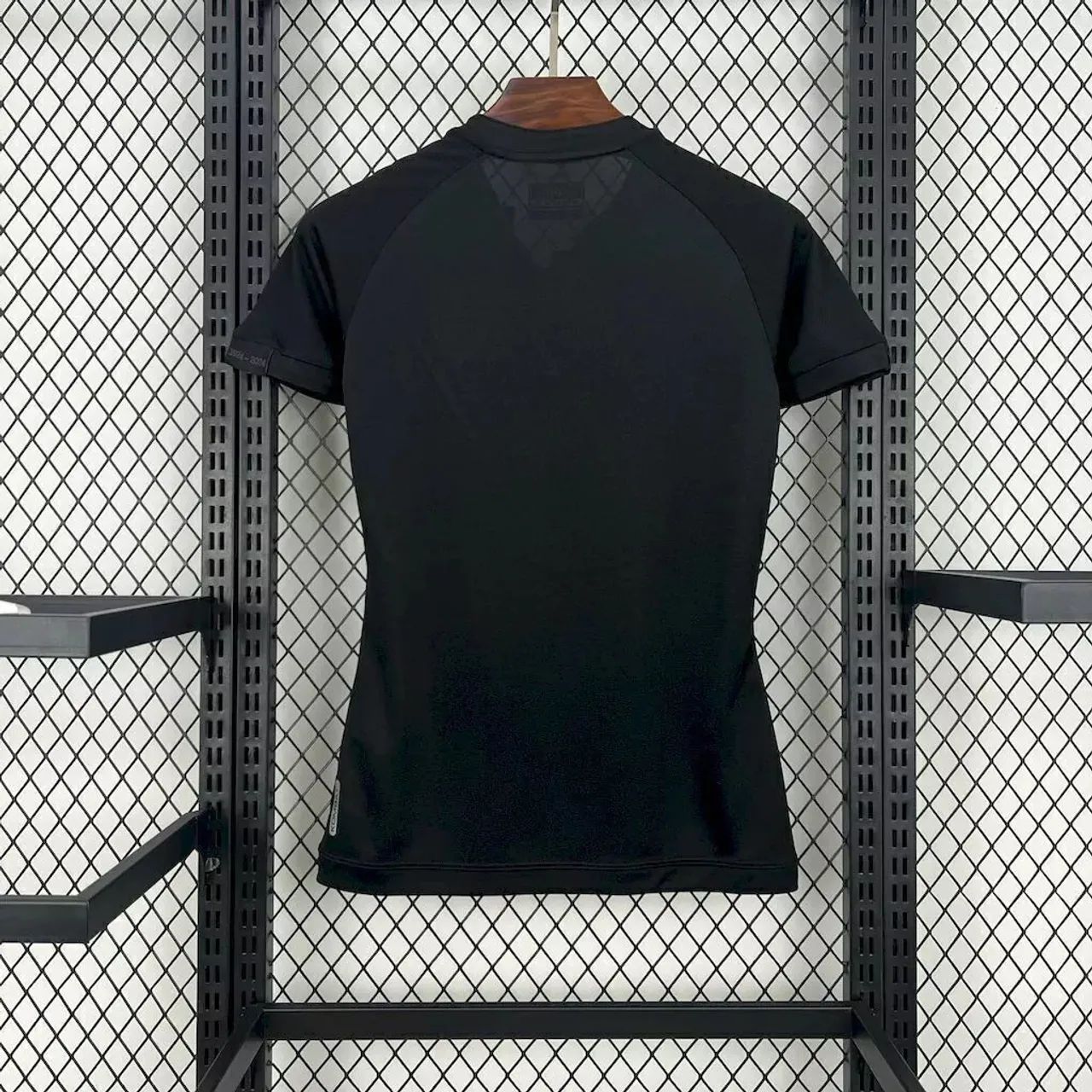 Camisa Vasco Feminina 24/25 Uniforme III - Foto 2