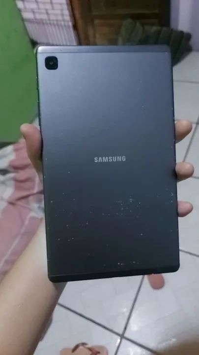 Samsung tab A7 lite  - Foto 2