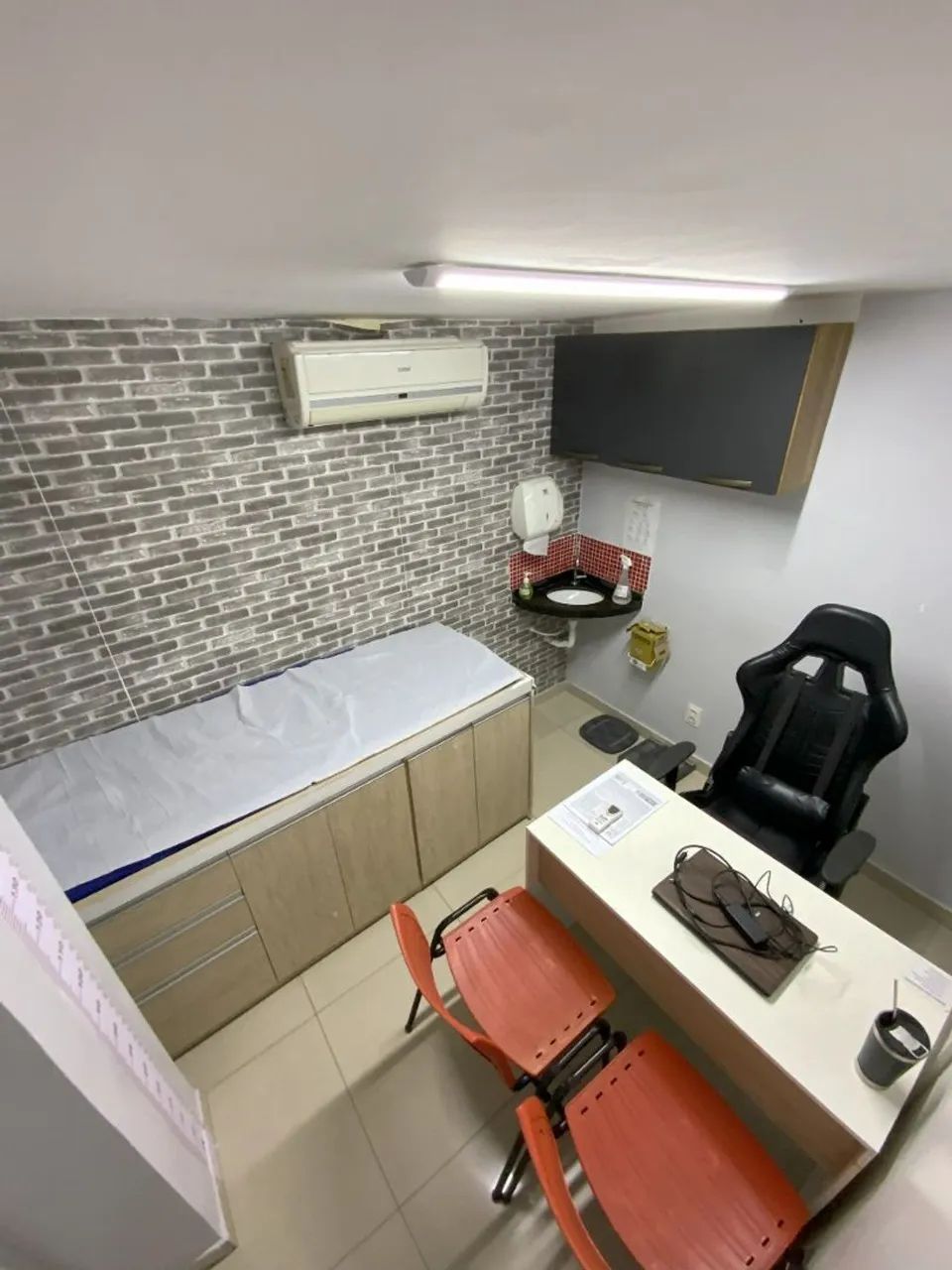 Repasse de Ponto para Clínica Médica -SEM CUSTOS  - Foto 5