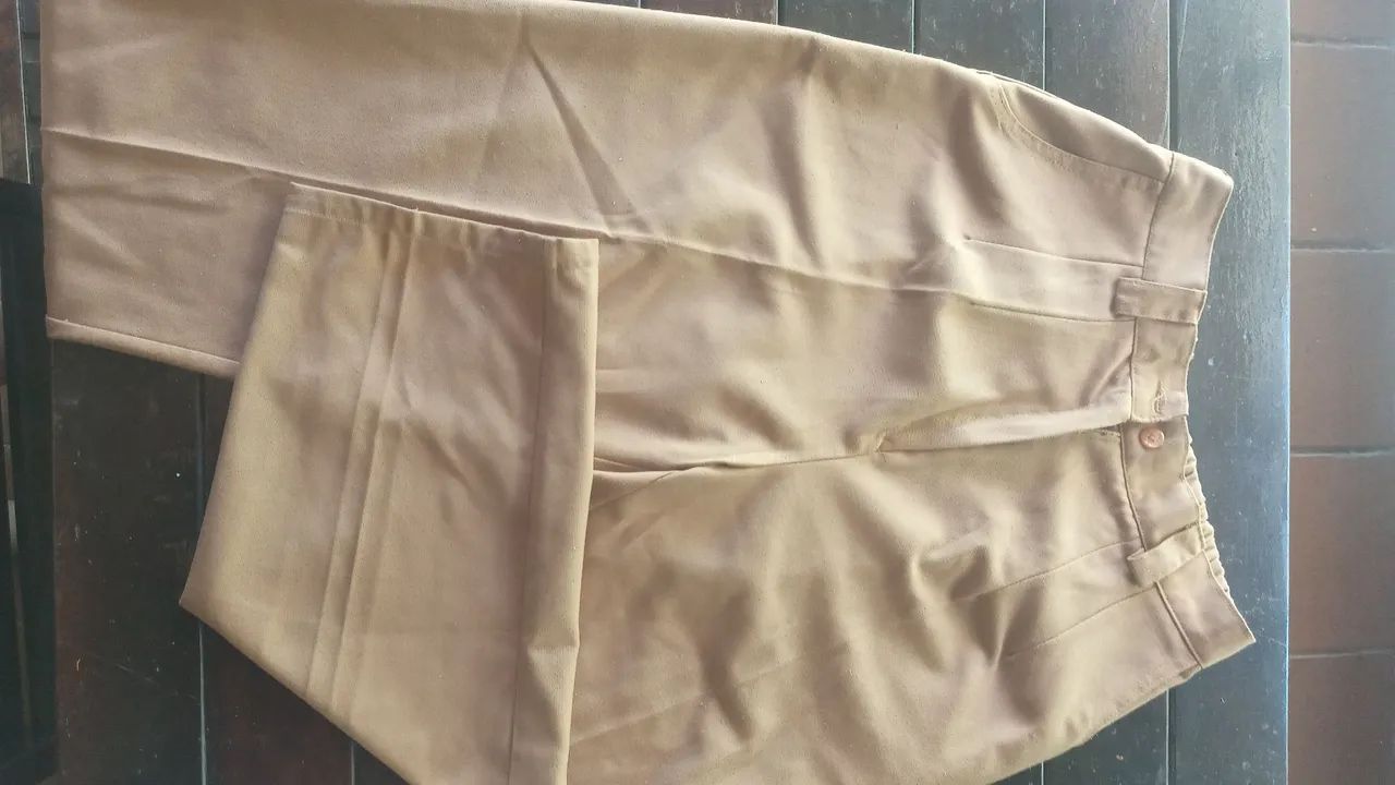 Calça social 
