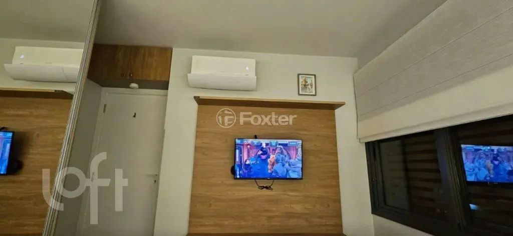 Apartamento à venda Rua José Scutari, Passo da Areia - Porto Alegre - Foto 3