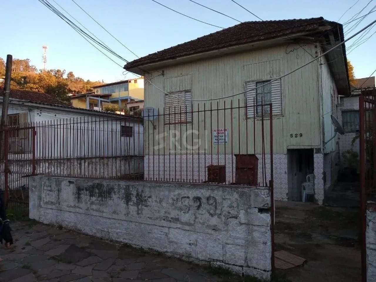 Terreno para Venda - 0m², 0 dormitórios, Nonoai