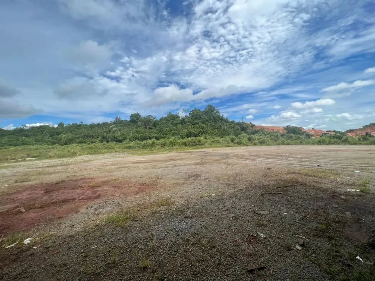 TERRENO COMERCIAL em SÃO LUÍS - MA, VILA MARANHÃO