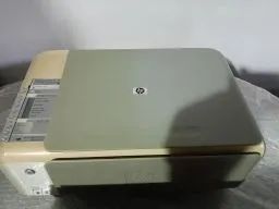 impressora hp co scanner