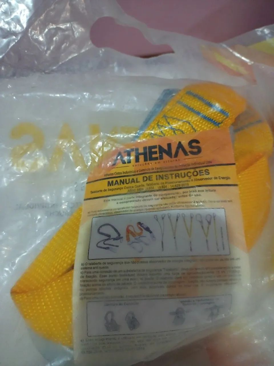 Equipamento de segurança,  - Foto 2