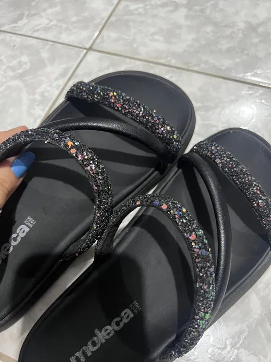 papete moleca 36 - Foto 2