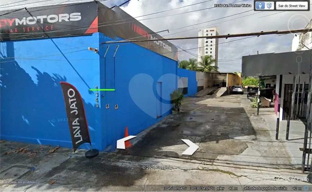 Terreno à venda em São João Do Tauape - CE - Foto 4