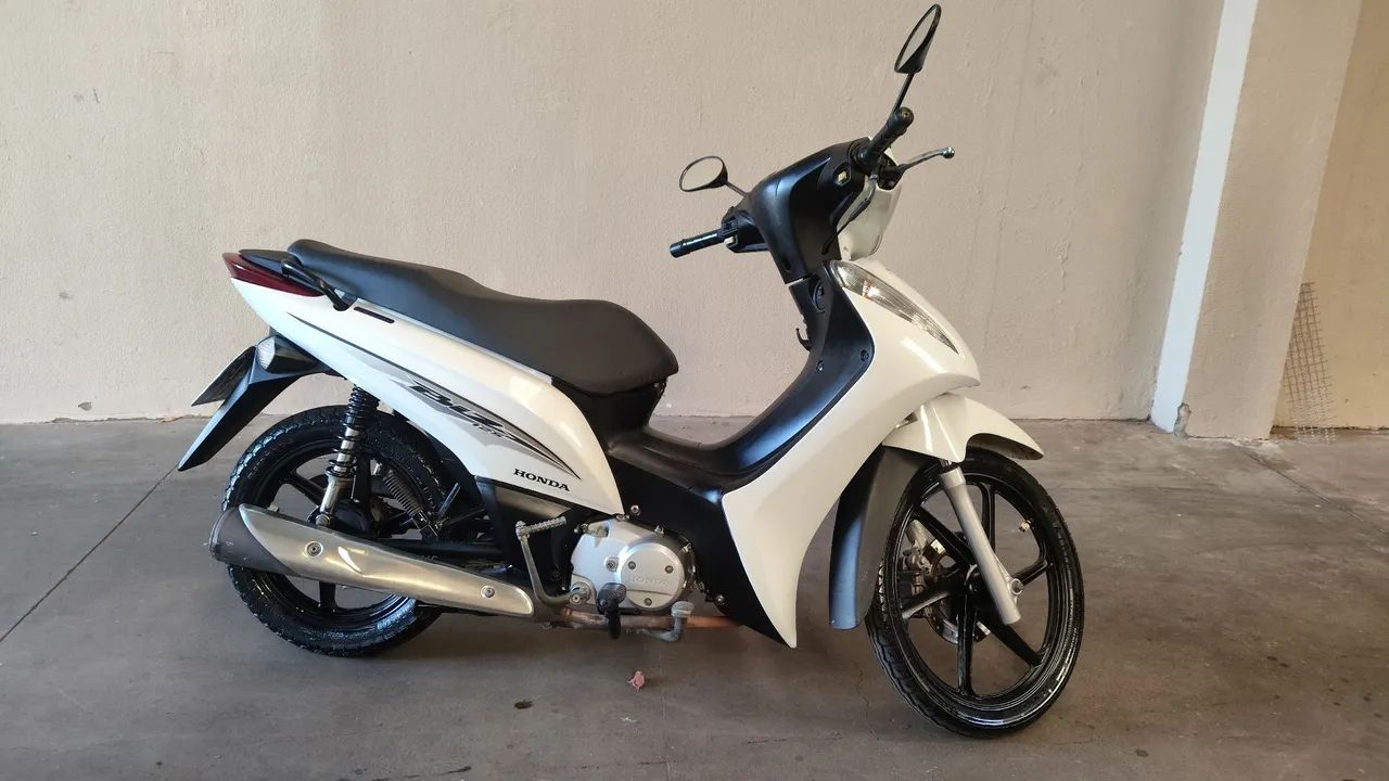 BIZ 2016 125CC (BAIXA KM) - Foto 2
