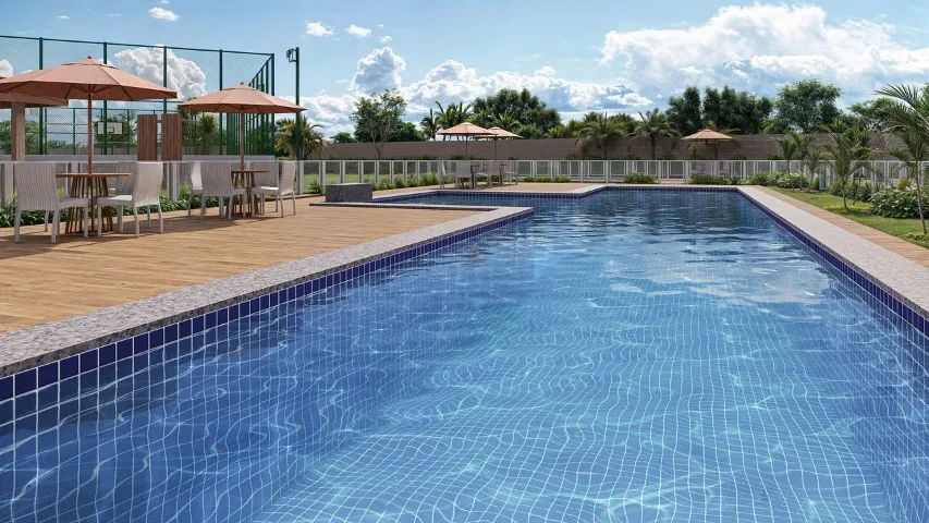 CASAS DUPLEX NO RESID. VOG BOA VISTA