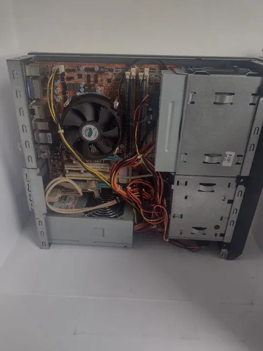 ITAUTEC  ST- 4271  I5 WINDONS 10 PRO - Foto 5