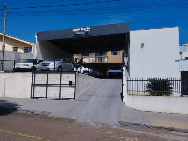 Foto - Londrina - Jacomo Violin