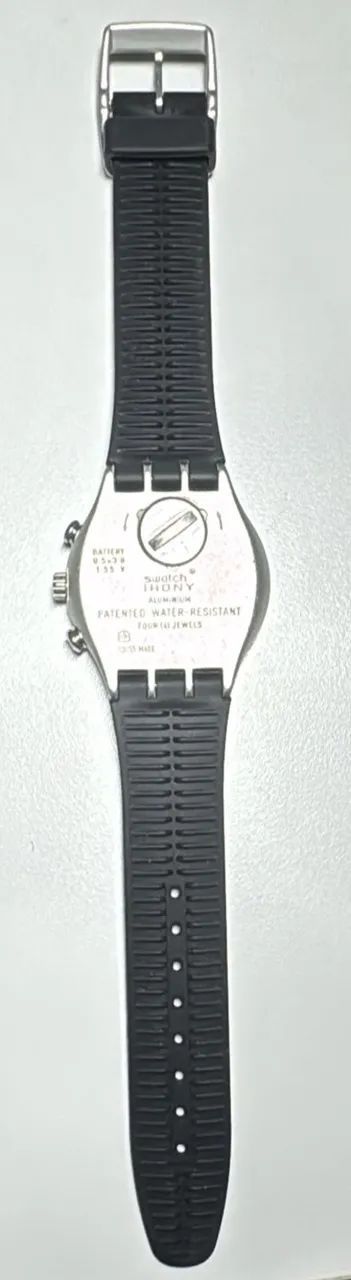 Relógio Swatch Irony - Foto 2