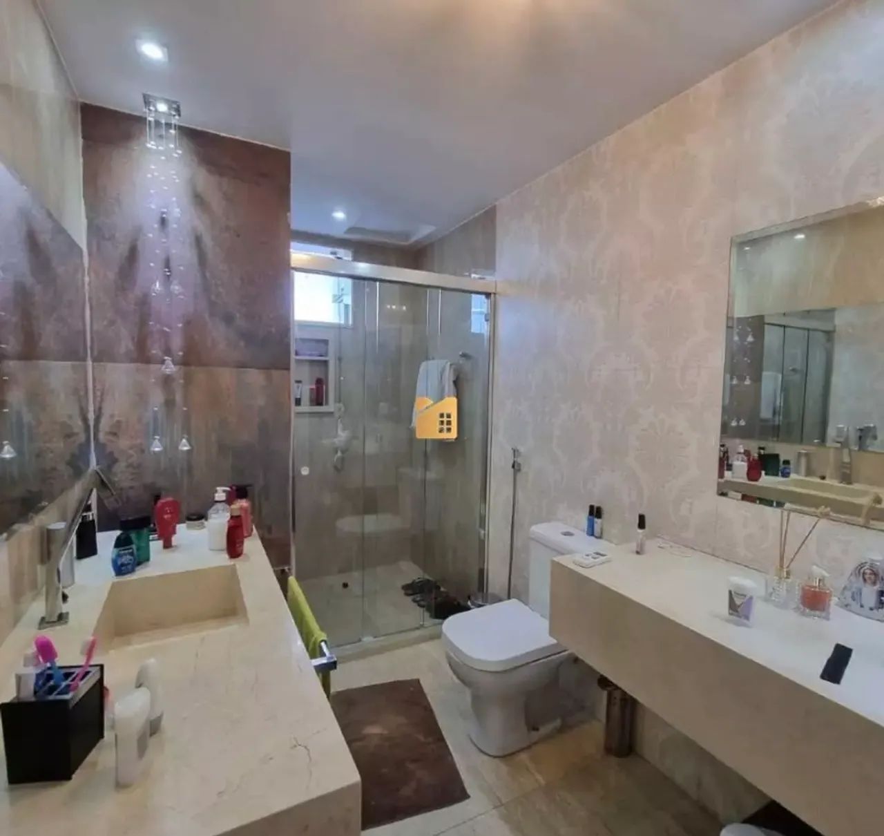 APARTAMENTO ALTO PADRÃO  - Foto 5