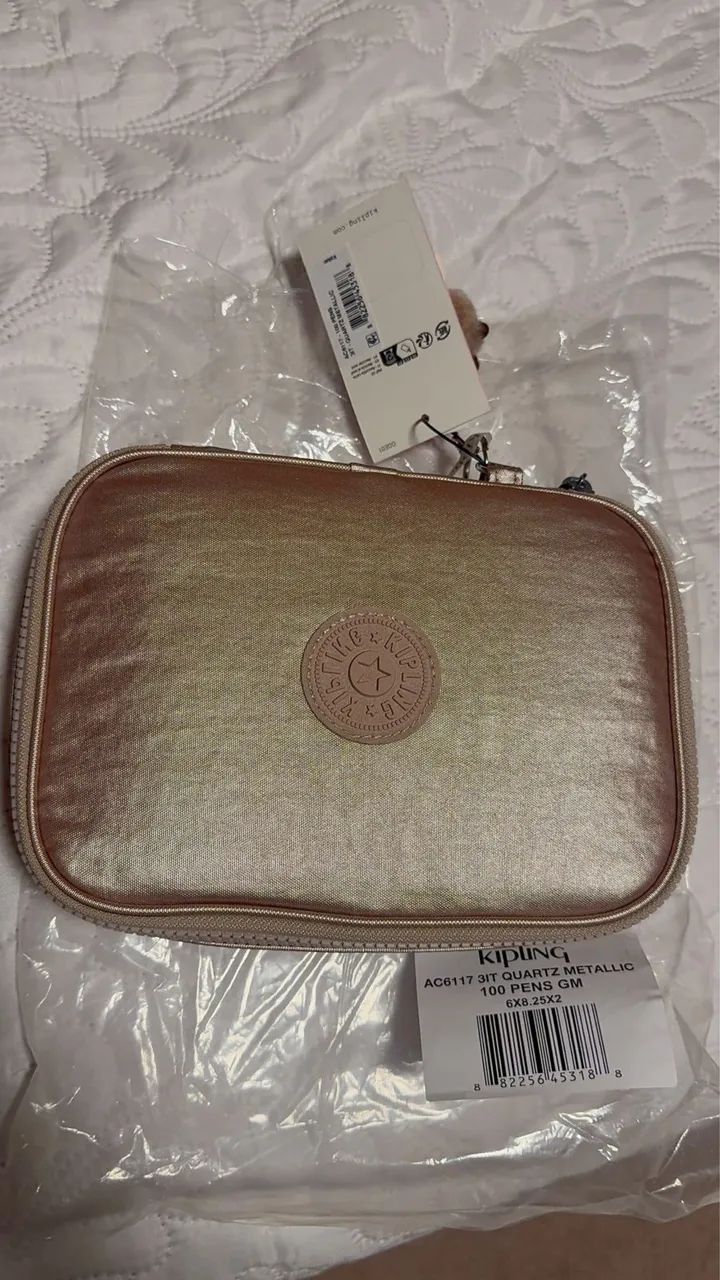 Kipling Pencil Case64860944201091121