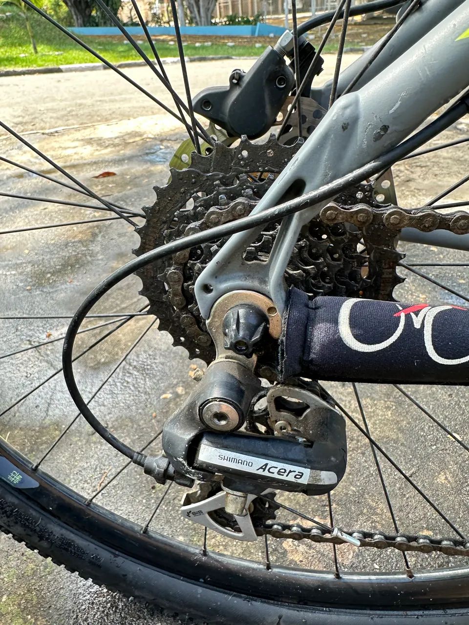 Bicicleta Sense  - Foto 3