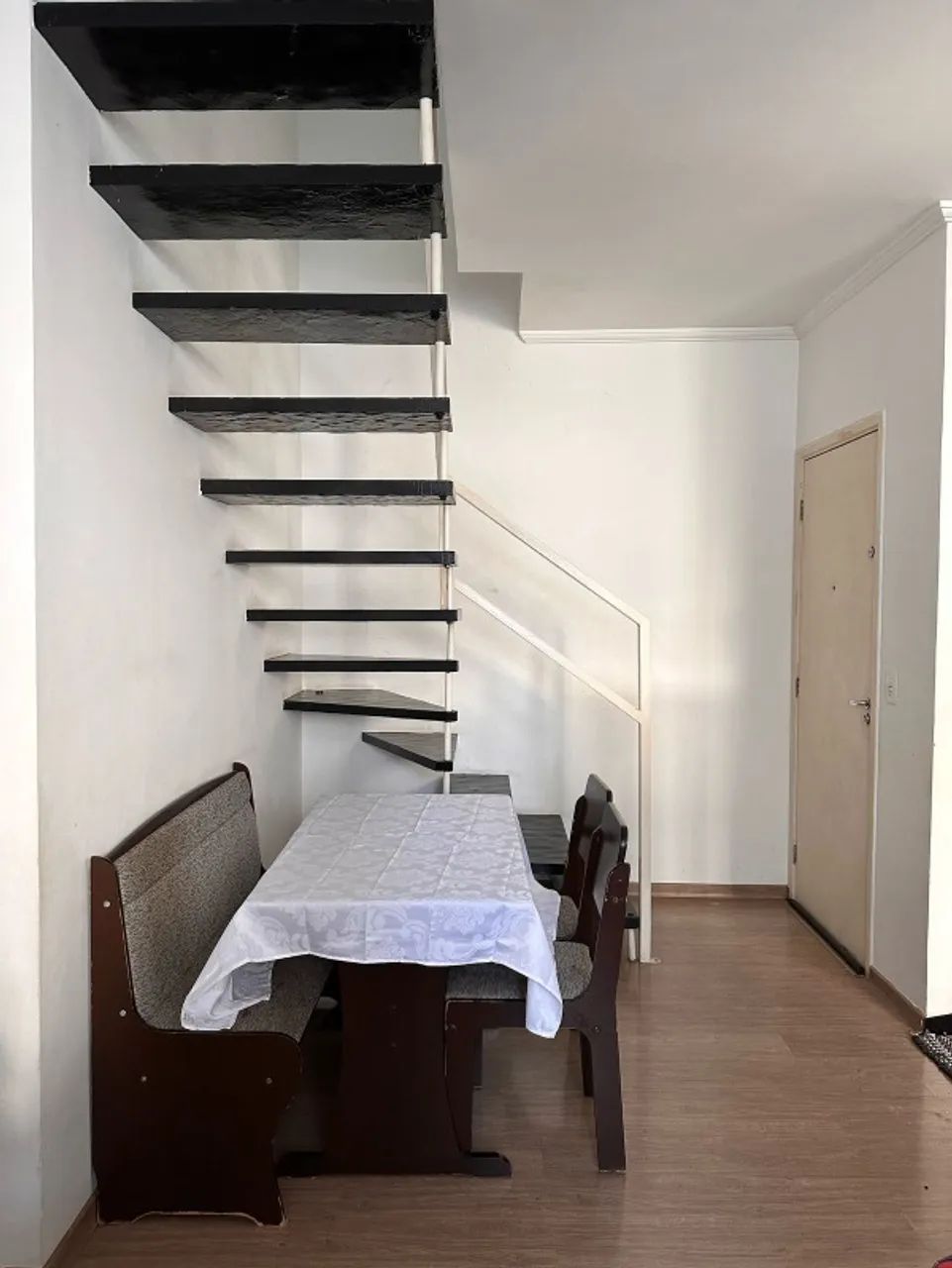 Cobertura para alugar no Condomínio Residencial Spazio Splendido, em Sorocaba-SP - Foto 5