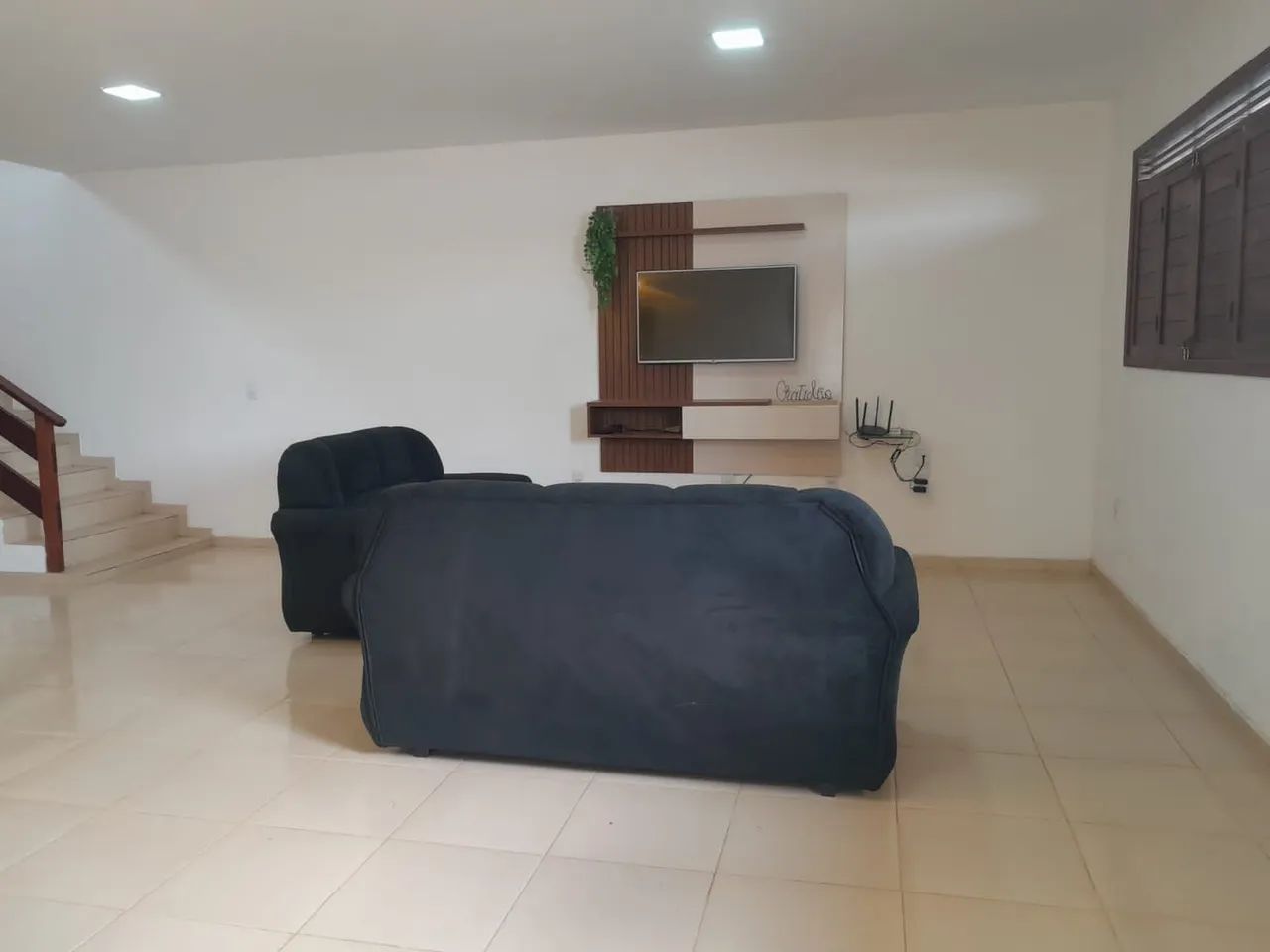 Casa em Bananeiras, PB alugar por temporada - Foto 5