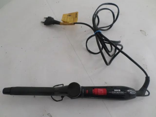 Prancha NKS (bivolt) - Foto 2