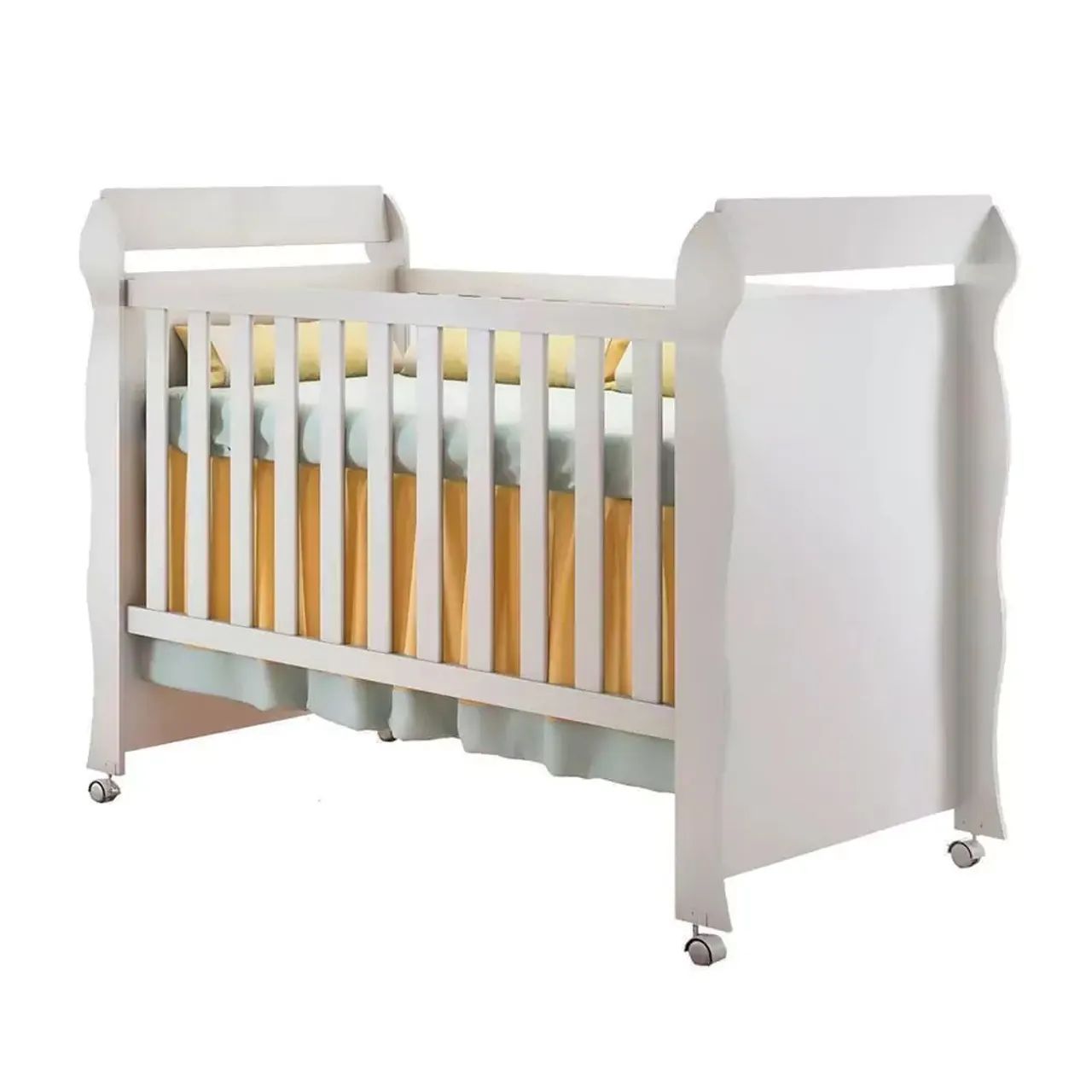 Berço Americano Mini Cama