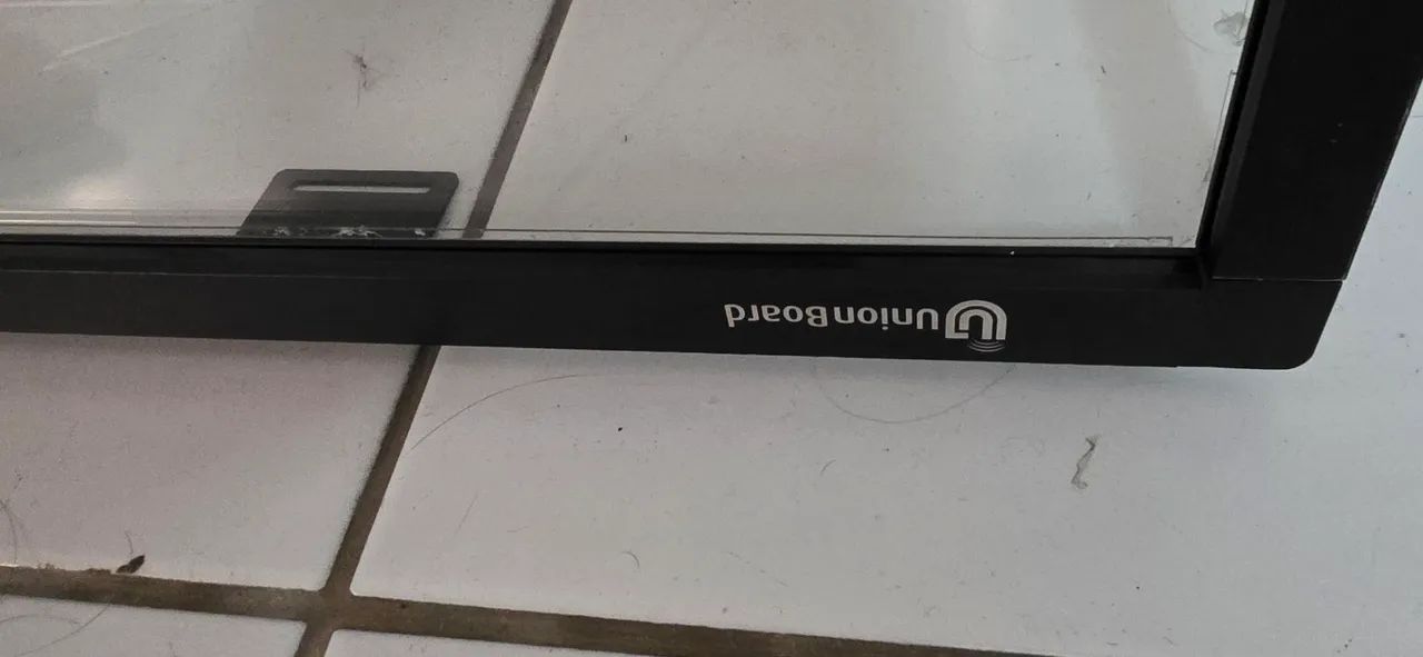 Moldura interativa Unionboard 50" - Foto 2