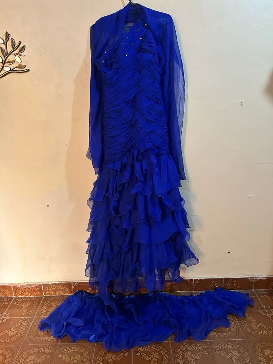 Vestido elegante  - Foto 3
