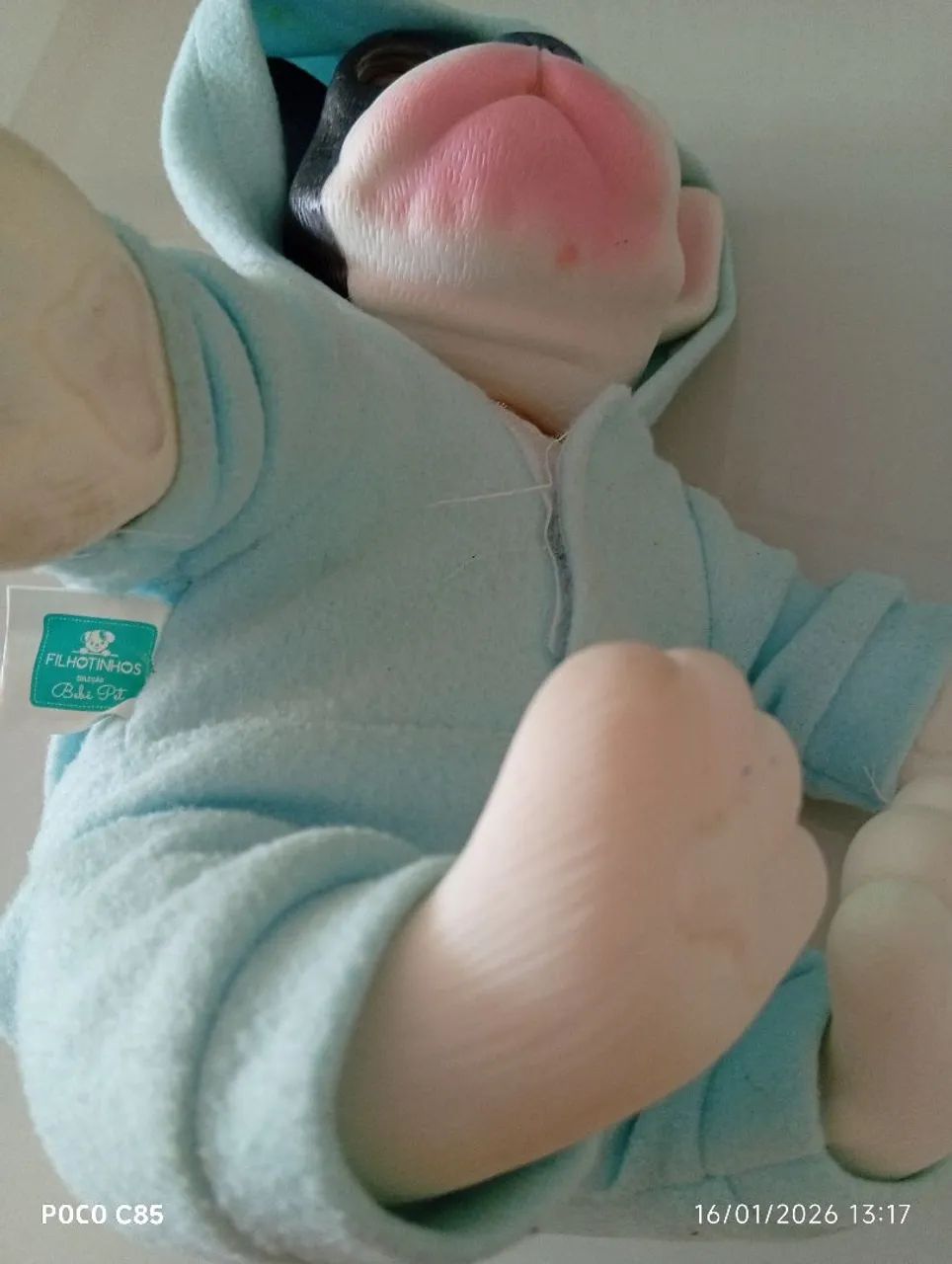 Pet Reborn  - Foto 5