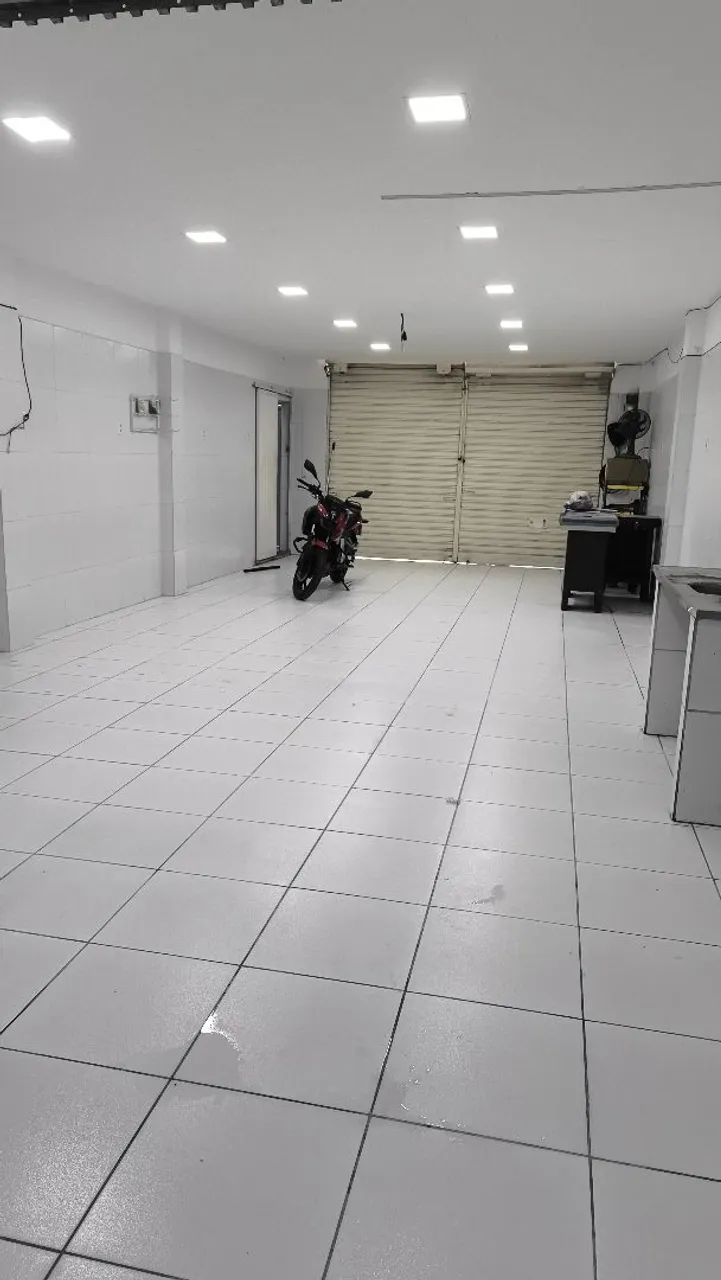 Alugo Ponto Comercial  - Foto 3