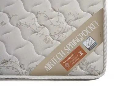 Colchão Queen 158x198x25cm - (Oferta)!! - Foto 3