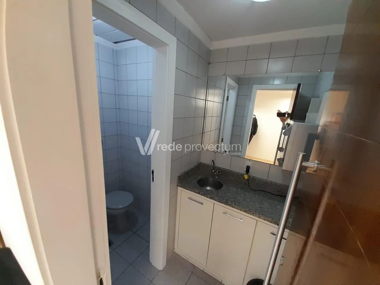 sala - Centro - Campinas - Foto 5