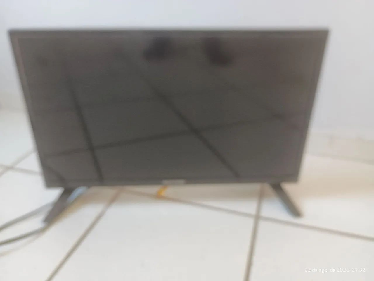 Tv de 24 polegadas  - Foto 3