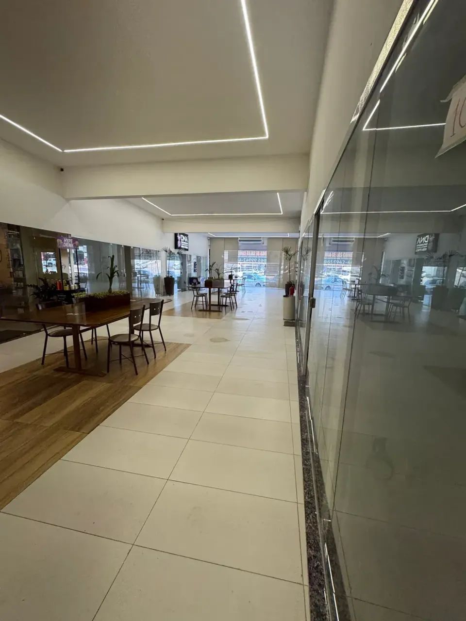 Sala comercial ou escritório, centro Cuiaba - Foto 5
