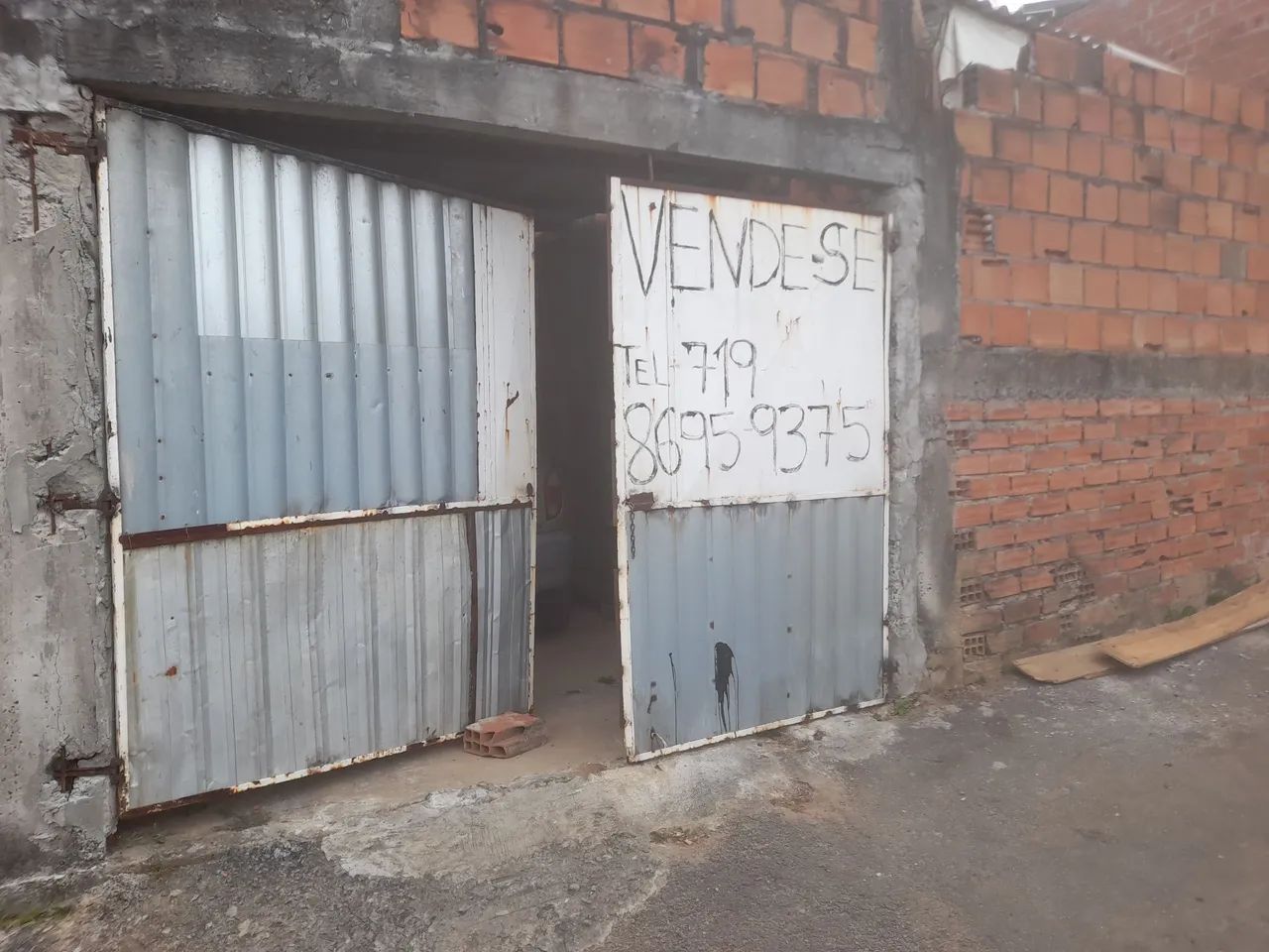 Foto - Salvador - Fazenda Grande IV