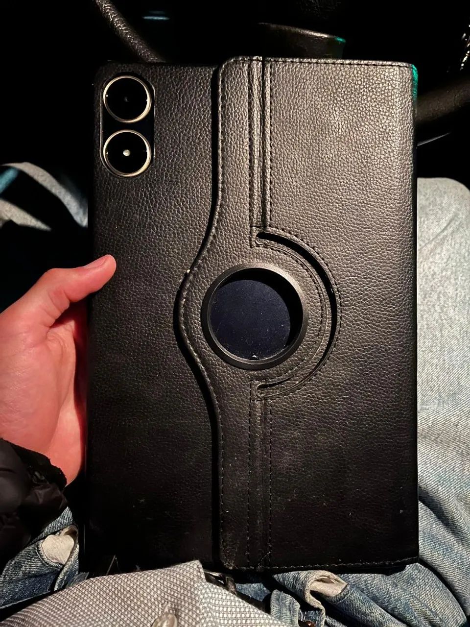 Poco Pad 12.1" 256 GB - Foto 4