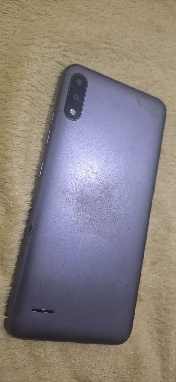 LG K22 32GB - Foto 3