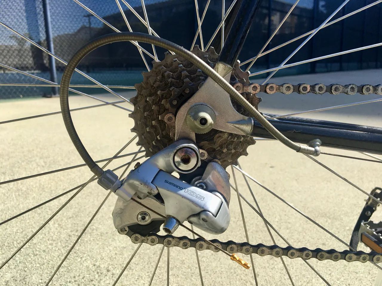 Specialized Allez Epic - 1992 Carbono - Ciclismo - Sumaré, São