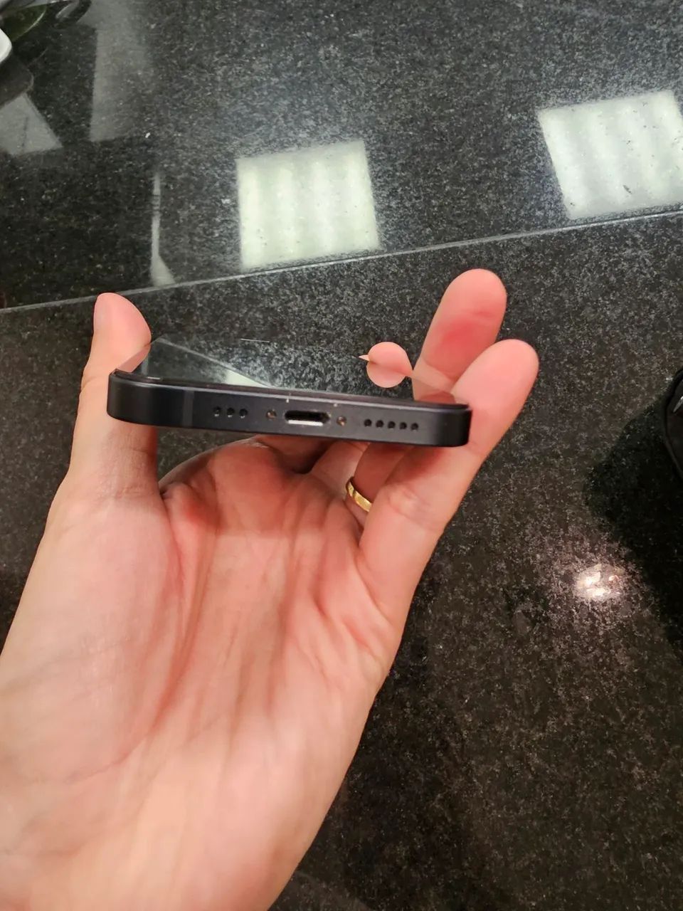 Vendo iPhone 13 - Foto 5