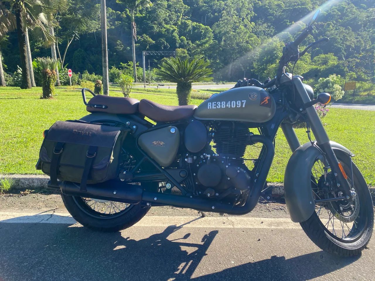 Royal Classic 350cc - Foto 5